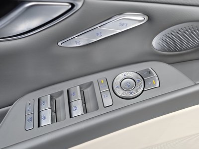 2024 Genesis G80 (RG3) 缩略图 30