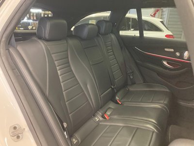 MERCEDES-BENZ E-CLASS - 8