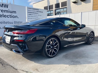 BMW 8 SERIES - 6