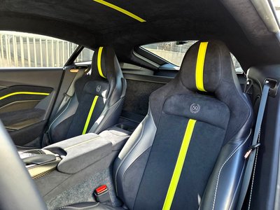 ASTON MARTIN VANTAGE - 4