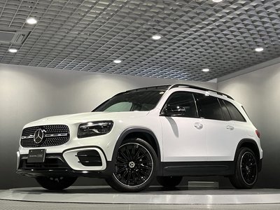 MERCEDES-BENZ GLB - 8