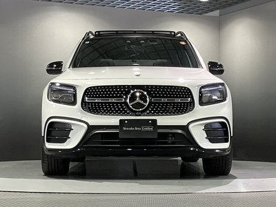 MERCEDES-BENZ GLB - 9