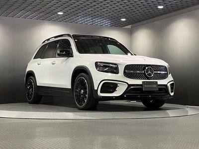MERCEDES-BENZ GLB - 10