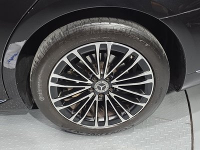 MERCEDES-BENZ S-CLASS - 8