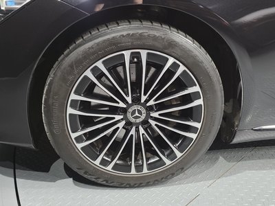 MERCEDES-BENZ S-CLASS - 6