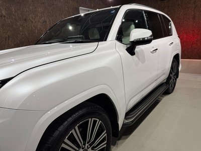 LEXUS LX - 10