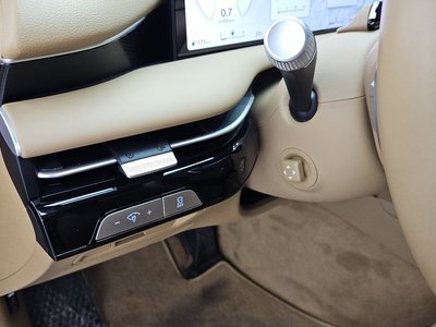 صورة مصغرة 33 لـ 2024 Genesis G80 (RG3)