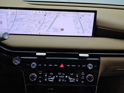 صورة مصغرة 20 لـ 2024 Genesis G80 (RG3)