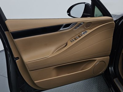 صورة مصغرة 14 لـ 2024 Genesis G80 (RG3)