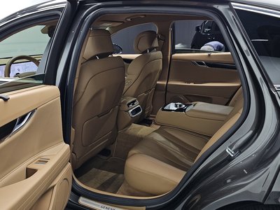 صورة مصغرة 18 لـ 2024 Genesis G80 (RG3)