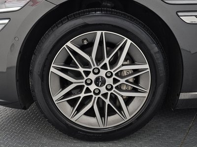 صورة 6 لـ 2024 Genesis G80 (RG3)