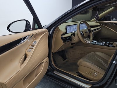 صورة مصغرة 13 لـ 2024 Genesis G80 (RG3)