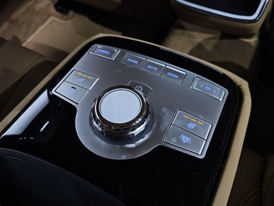 صورة مصغرة 32 لـ 2024 Genesis G80 (RG3)