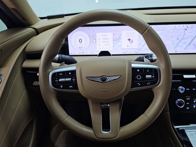 صورة مصغرة 19 لـ 2024 Genesis G80 (RG3)