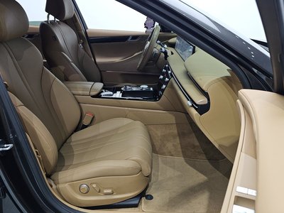 صورة مصغرة 16 لـ 2024 Genesis G80 (RG3)