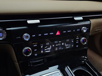 صورة مصغرة 35 لـ 2024 Genesis G80 (RG3)