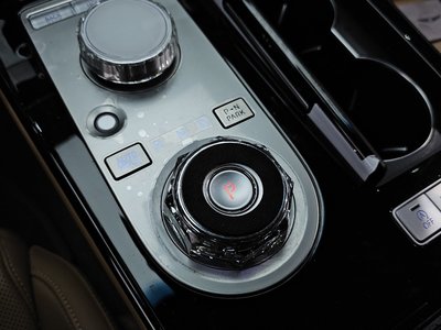 صورة مصغرة 12 لـ 2024 Genesis G80 (RG3)