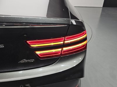 صورة 10 لـ 2024 Genesis G80 (RG3)