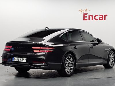 صورة 2 لـ 2024 Genesis G80 (RG3)