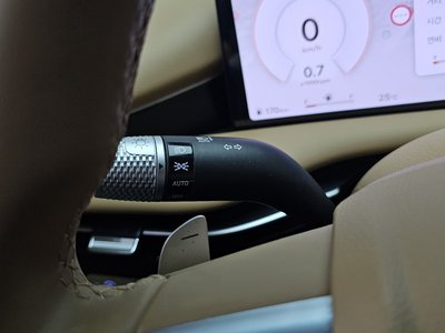 صورة مصغرة 28 لـ 2024 Genesis G80 (RG3)