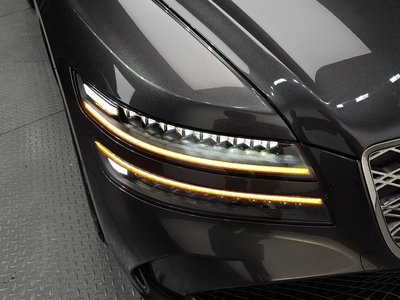 صورة 9 لـ 2024 Genesis G80 (RG3)