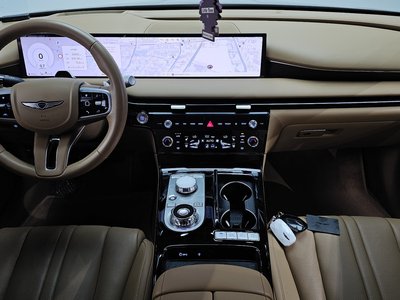 صورة 5 لـ 2024 Genesis G80 (RG3)