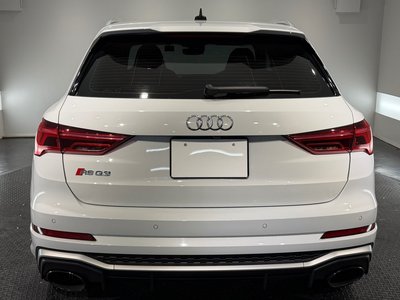 AUDI RS Q3 - 8