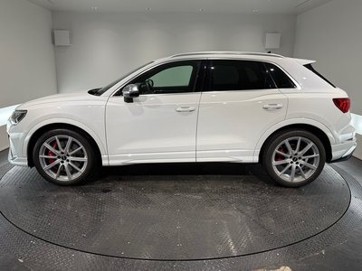 AUDI RS Q3 - 6