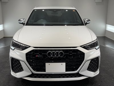 AUDI RS Q3 - 4