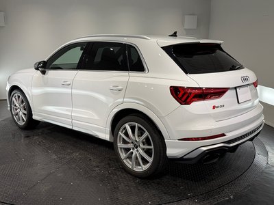 AUDI RS Q3 - 9