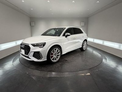 AUDI RS Q3 - 1