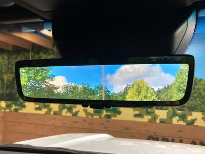 TOYOTA LAND CRUISER 250 - 6