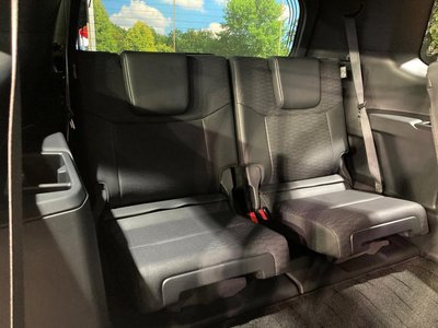 TOYOTA LAND CRUISER 250 - 10