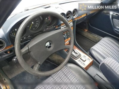 MERCEDES-BENZ SL - 3