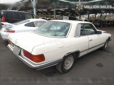 MERCEDES-BENZ SL - 5