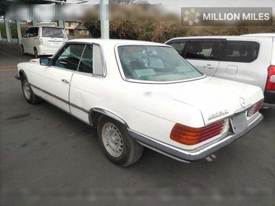 MERCEDES-BENZ SL - 2