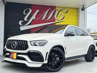 MERCEDES-BENZ GLE - 2
