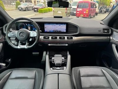 MERCEDES-BENZ GLE - 3