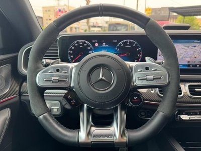 MERCEDES-BENZ GLE - 6