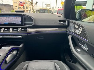 MERCEDES-BENZ GLE - 5