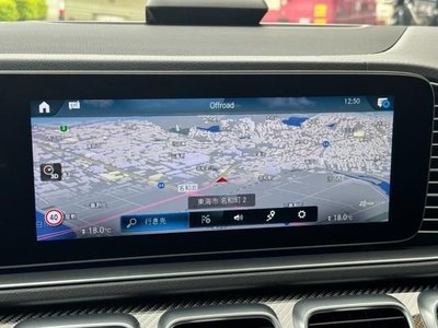 MERCEDES-BENZ GLE - 9