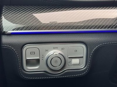 MERCEDES-BENZ GLE - 7