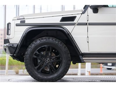 2015 Mercedes-BENZ G-CLASS thumbnail 14