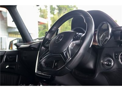 2015 Mercedes-BENZ G-CLASS thumbnail 25
