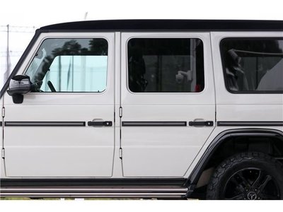 2015 Mercedes-BENZ G-CLASS thumbnail 15