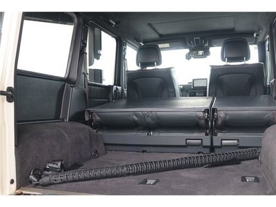 2015 Mercedes-BENZ G-CLASS thumbnail 54