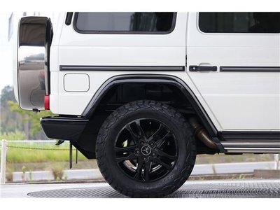 2015 Mercedes-BENZ G-CLASS thumbnail 11