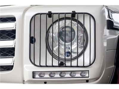 2015 Mercedes-BENZ G-CLASS thumbnail 18