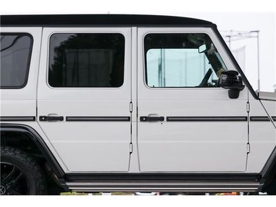 2015 Mercedes-BENZ G-CLASS thumbnail 12