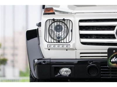 2015 Mercedes-BENZ G-CLASS thumbnail 17